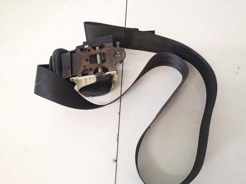 Used Front right seatbelt Front right seatbelt 35483613 35483613