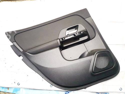 Used Rear left panel Rear left panel 35114463 35114463