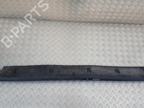 Used Left sideskirt Left sideskirt 35683767 35683767
