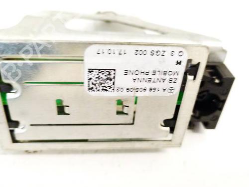 Electronic module PEUGEOT BOXER Van 2.0 BlueHDi 130 | BP36455675M83 - Image 2