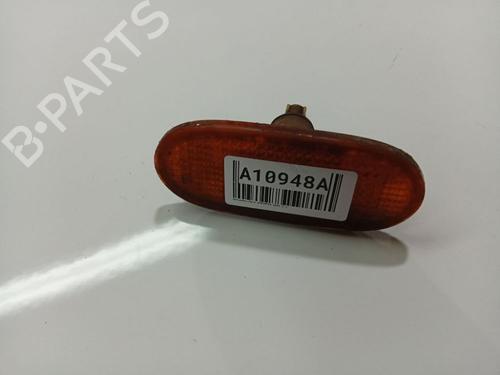 Used Left side indicator Left side indicator MERCEDES-BENZ SPRINTER 5-t Platform/Chassis (B906) 511 CDI (906.153, 906.155, 906.253, 906.255) (109 hp) 34889530 34889530