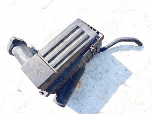 Used Air filter box Air filter box HONDA CIVIC VIII Hatchback (FN, FK) 1.8 (FN1, FK2) (140 hp) 34967385 34967385