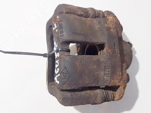 Used Right front brake caliper Right front brake caliper 35594998 35594998