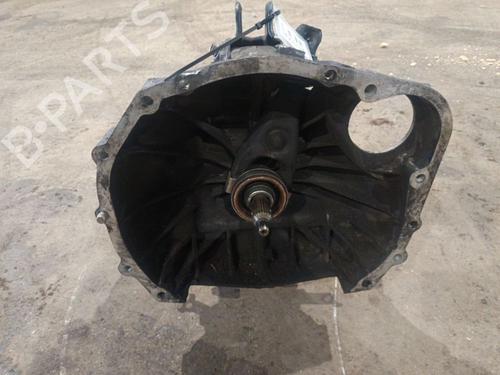 Used Gearbox Gearbox 38342463 38342463