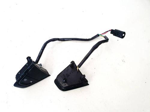 Used Steering wheel controls Steering wheel controls 35378799 35378799