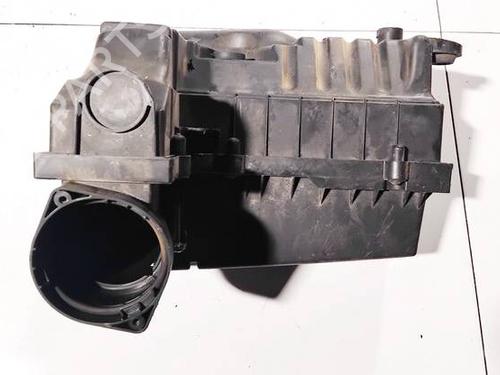 Used Air filter box Air filter box VW TOURAN (1T1, 1T2) 2.0 TDI (136 hp) 35144721 35144721