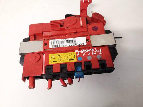 Used Fuse box BMW X5 (E70) 3.0 d (235 hp) 32929935