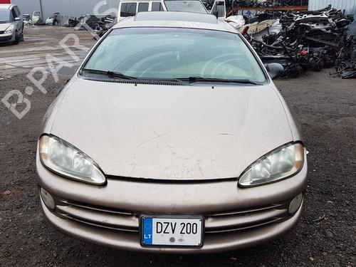 Engine mount CHRYSLER CONCORDE 3.5 LX | BP33508097M89 - Image 9