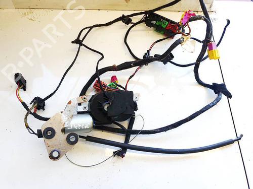 Used Electronic module Electronic module 35259686 35259686