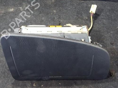 Used Passenger airbag Passenger airbag MAZDA 626 V (GF) 1.8 (GF8P) (100 hp) 33483783 33483783