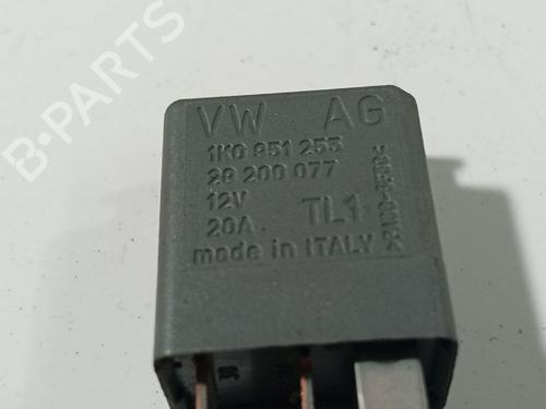 Electronic sensor SKODA OCTAVIA II (1Z3) 1.9 TDI | BP36907244M84  - Image 5