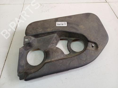 Used Upper protection Upper protection CITROËN C4 I (LC_) 1.6 HDi (109 hp) 34845121 34845121