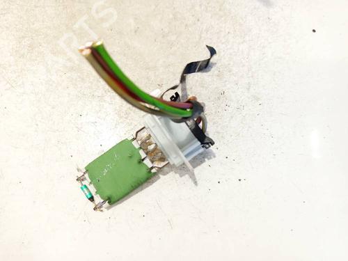 Used Heater resistor Heater resistor 34930455 34930455