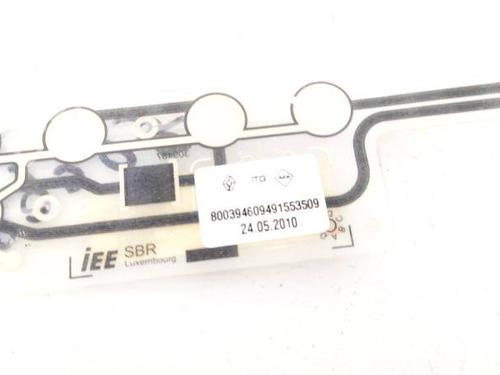 Electronic module RENAULT MEGANE III Hatchback (BZ0/1_, B3_) 1.5 dCi (BZ0C) | BP35199070M83 - Image 3