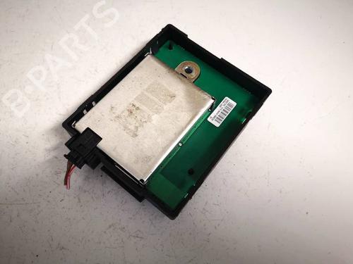 Used Electronic module Electronic module MERCEDES-BENZ A-CLASS (W169) A 150 (169.031, 169.331) (95 hp) 32550654 32550654