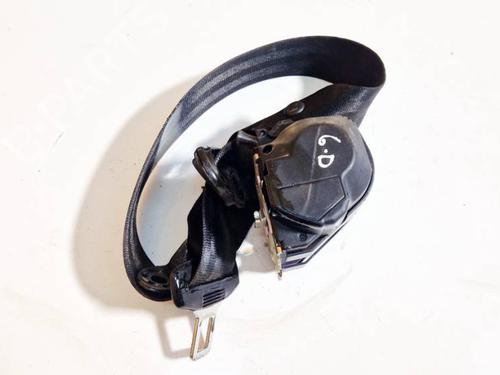 Used Rear right seatbelt Rear right seatbelt 34952399 34952399