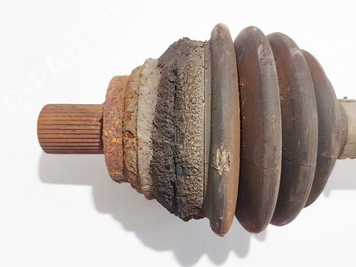 Left front driveshaft AUDI A3 (8P1) 2.0 FSI | BP35548162M38 - Image 2