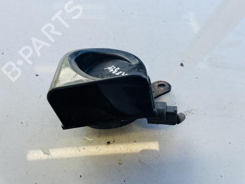 Horn Horn AUDI A3 (8P1) 2.0 FSI (150 hp) 35507456 35507456