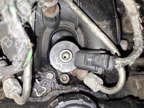 Injector VOLVO V50 (545) 1.6 D | BP35191816M100 - Image 2