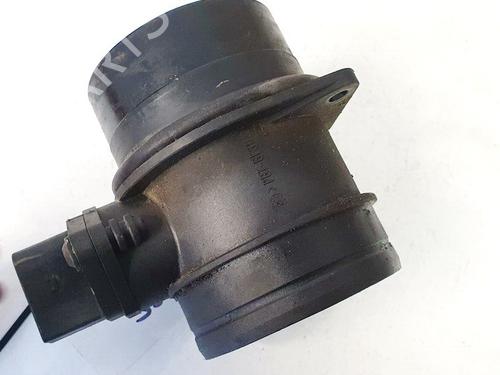 Mass air flow sensor VW PASSAT B5.5 (3B3) 1.9 TDI | BP35473107M95 - Image 2