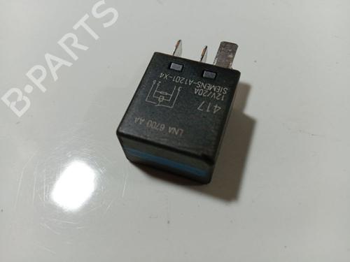 Electronic sensor JAGUAR XJ (X308) 3.2 | BP34615575M84 - Image 4