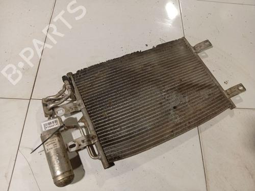 Used AC radiator AC radiator 34866517 34866517