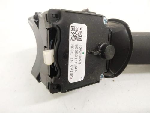 Warning switch OPEL INSIGNIA A (G09) 2.0 CDTI (68) | BP35456410I22 - Image 3