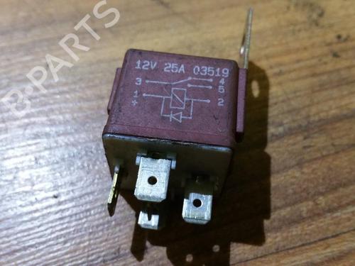 Used Other Other RENAULT CLIO I (B/C57_, 5/357_) 1.4 (80 hp) 33519666 33519666