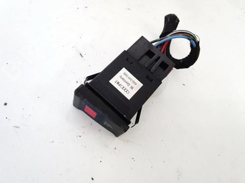 Warning switch AUDI 80 B4 Saloon (8C2) 2.0 E | BP35494904I22 - Image 3