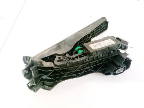Used Pedal Pedal AUDI A6 C6 (4F2) 2.4 (177 hp) 35356701 35356701