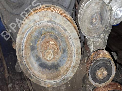 Used Pulley Pulley PEUGEOT 406 (8B) 2.0 HDI 110 (109 hp) 34750793 34750793