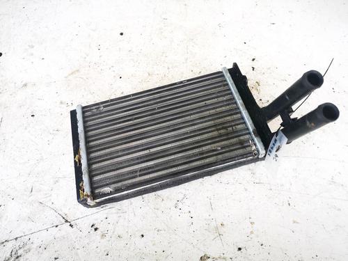 Used Heater matrix Heater matrix 35598495 35598495