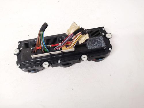 Climate control VW PASSAT B6 (3C2) 1.9 TDI | BP35465557I5 - Image 3