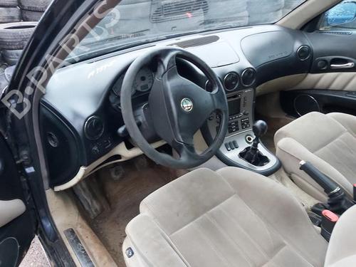 Electronic sensor ALFA ROMEO 166 (936_) 2.4 JTD (936A2A__) | BP33514848M84  - Image 7