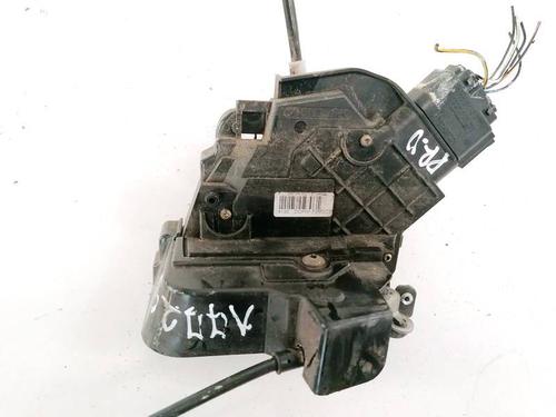 Used Front right lock Front right lock 35386564 35386564
