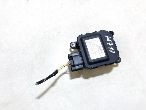 Used Electronic module Electronic module AUDI A3 (8L1) 1.8 (125 hp) 33080377 33080377