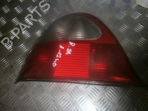 Used Left taillight Left taillight ROVER 200 II Hatchback (RF) 214 Si (103 hp) 35653768 35653768