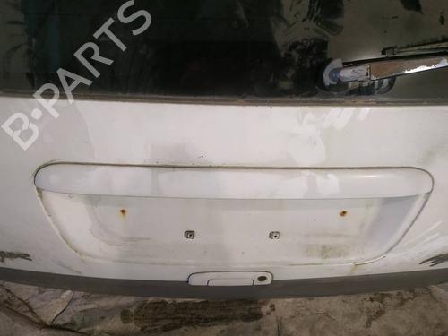 Used Tailgate trim Tailgate trim 35349278 35349278