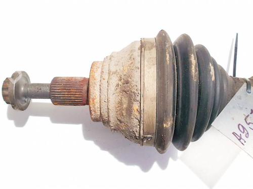 Right front driveshaft VW PASSAT B6 (3C2) 2.0 TDI | BP35217551M39 - Image 2