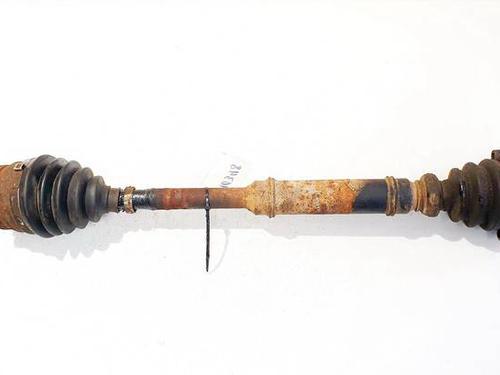 Used Left front driveshaft Left front driveshaft AUDI A4 B5 (8D2) 1.8 (125 hp) 34939646 34939646