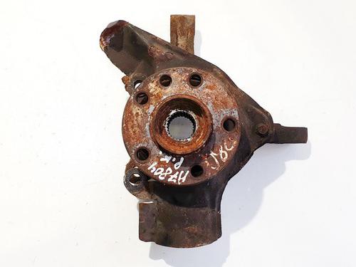 Used Left front steering knuckle Left front steering knuckle 35395183 35395183