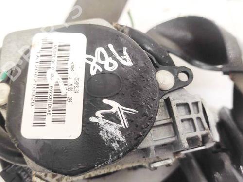 Front left seatbelt DODGE AVENGER 2.0 | BP35328653I26 - Image 3