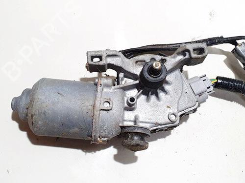 Front wiper motor SUBARU FORESTER (SH_) 2.0 D AWD (SHH, SHD, SHN) | BP35876890M29 - Image 2