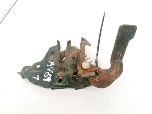hood-lock-nissan-primera-hatchback-p12-2002-35448466 main image