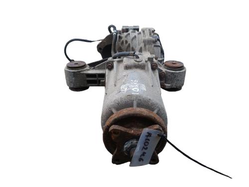 Used Rear differential Rear differential 35003642 35003642