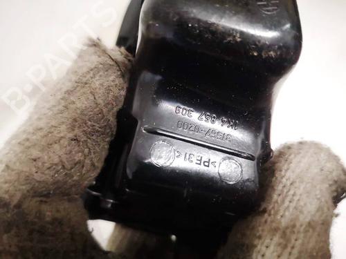Ashtray VW GOLF VI (5K1) 1.6 TDI | BP35172691I30 - Image 3
