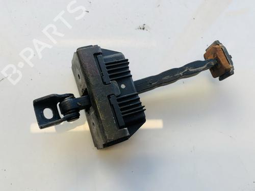 Used Hinge/Door check strap Hinge/Door check strap BMW 5 (E60) 535 d (272 hp) 35524225 35524225