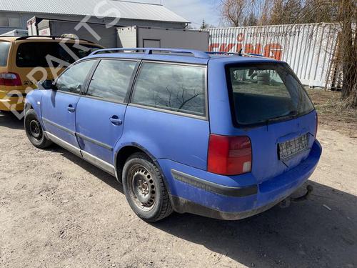 Electronic module VW PASSAT B5 Variant (3B5) 1.9 TDI | BP32875323M83 - Image 8