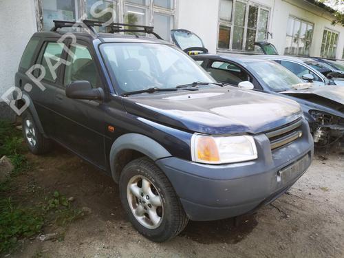 Used Parts LAND ROVER FREELANDER I (L314) 2.0 DI 4x4 (98 hp) 4444756
