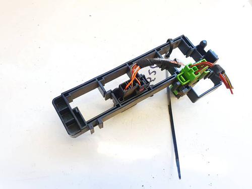 Fuse box SKODA SUPERB II (3T4) 1.8 TSI | BP32958004E1 - Image 3